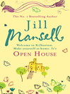Open House (eBook)